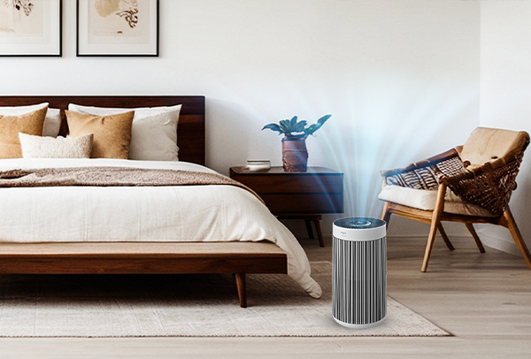 Air-purifier winix