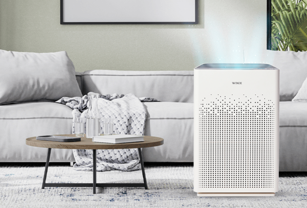 How can you get the most out of your WINIX air purifier