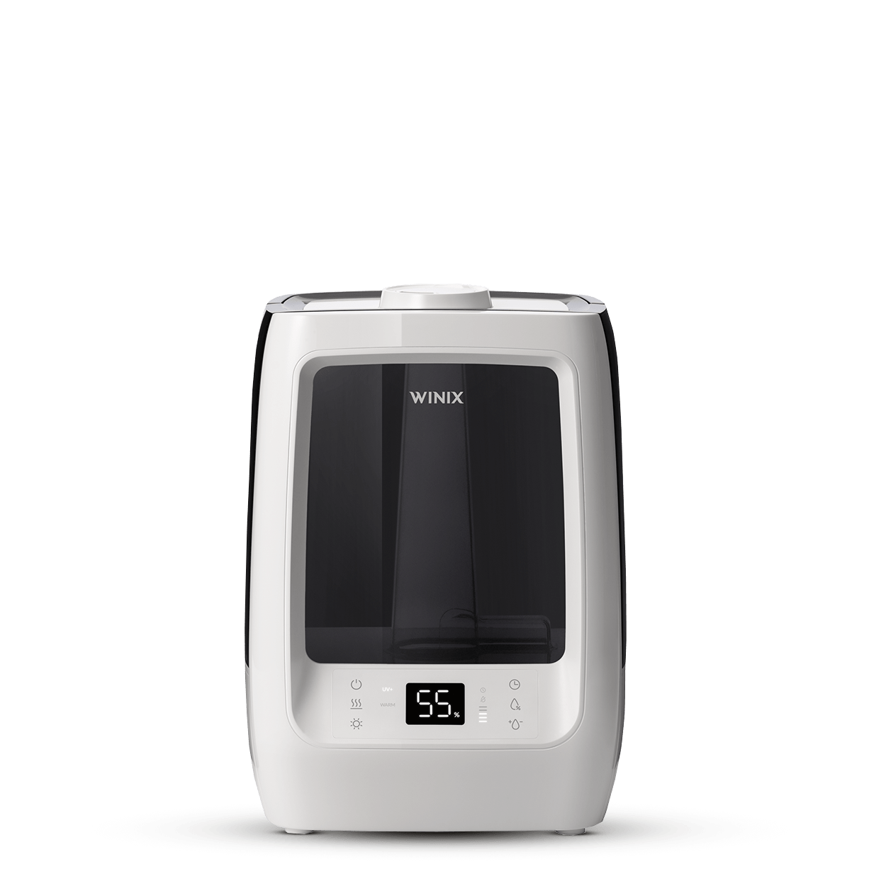 Luftbefeuchter-WINIX-L500-Ultraschall