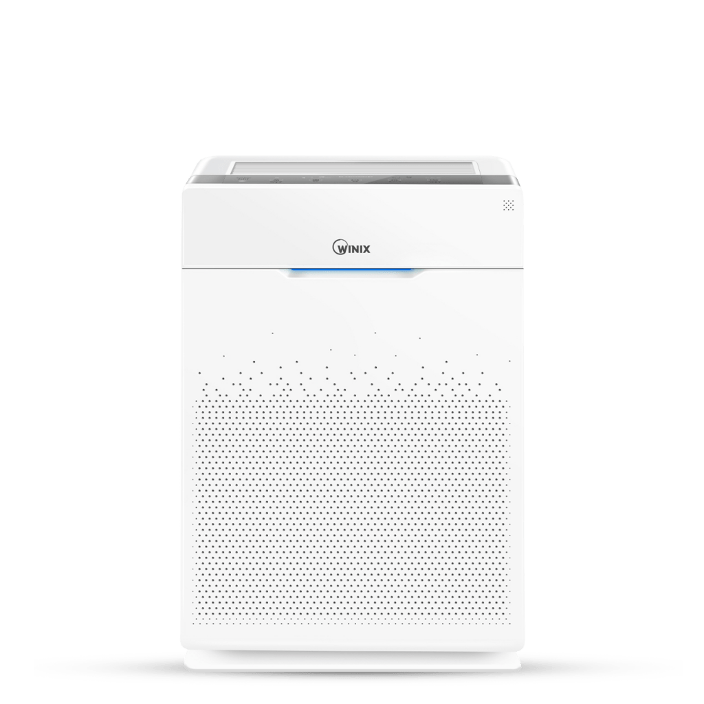 PUREBURG Ersatzfilter Für Winix XQ / XQ Pro Tower Luftreiniger – 2x HEPA H13 Filter + 2x Aktivkohlefilter – Kompatibel Mit Filter X