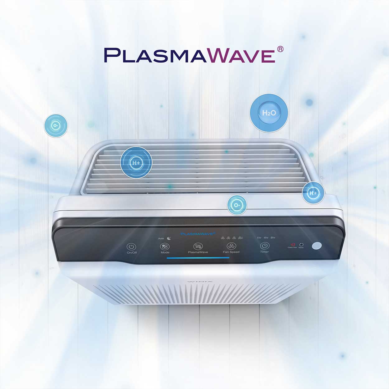 luchtreiniger-winix-zero-plasmawave-technologie