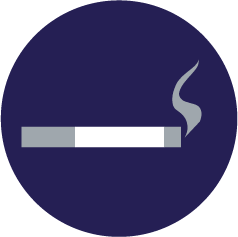 Sigarettenrook