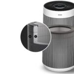 air purifier-hepa-filter-winix