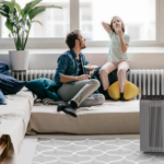 air purifier-winix-5300-2-for home