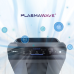 Luchtreiniger-5500-2-PlasmaWave-Technology