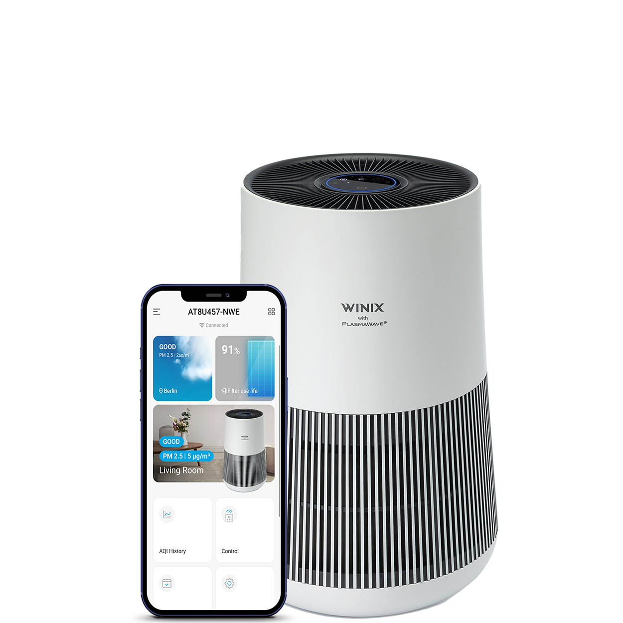 t500_WIFI_WINIX_luchtreiniger_Luchtreiniger-winix-hooikoorst-allergie