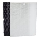 WINIX Filter H (116130) replacement filter set for Zero-S and 5500-2 air purifiers