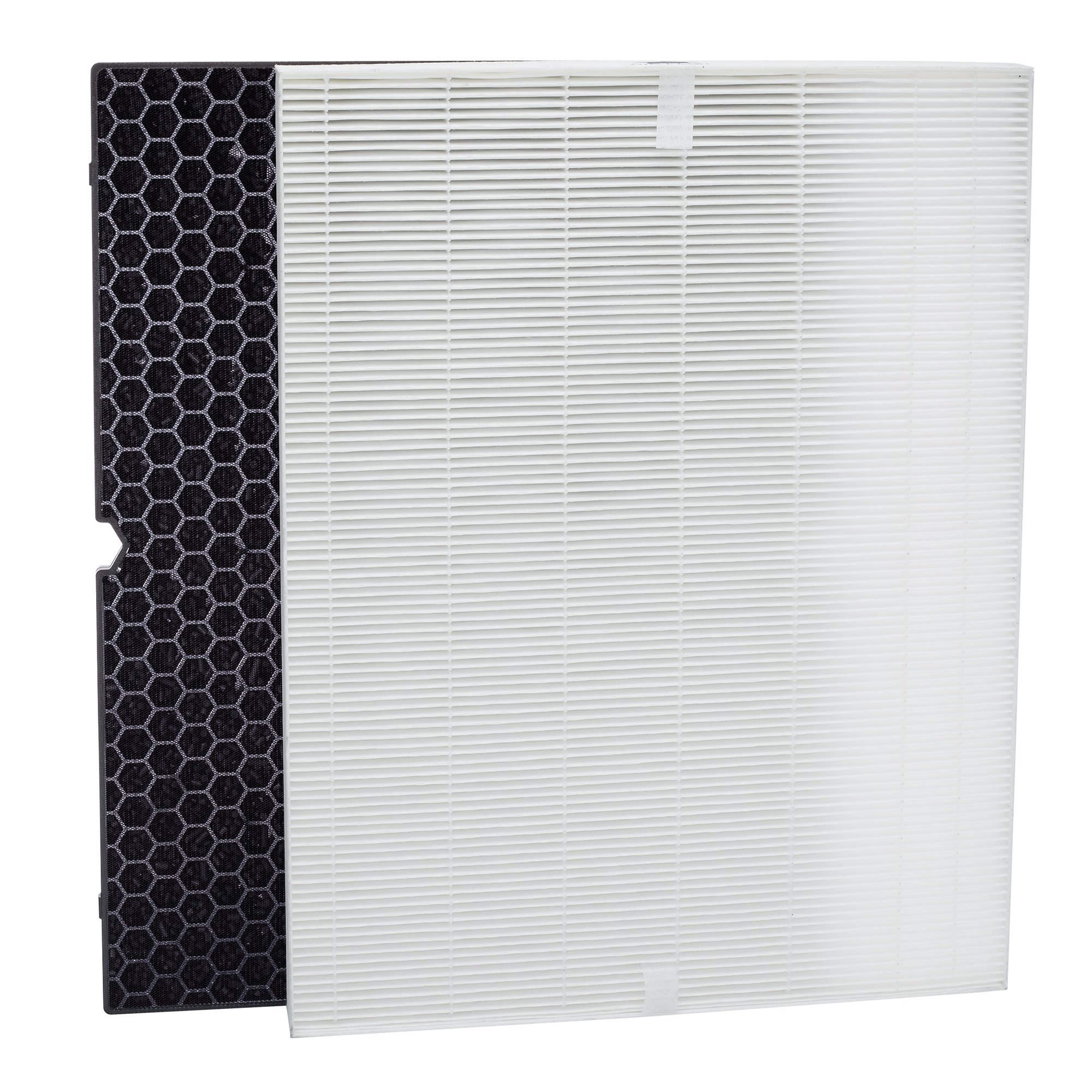 WINIX Filter H (116130) replacement filter set for Zero-S and 5500-2 air purifiers
