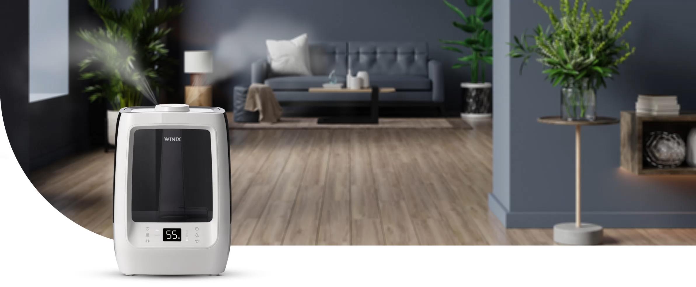 High Quality Humidifiers WINIX Europe